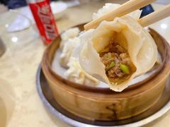 -老马家蒸饺(南海街店)