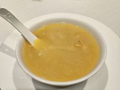 -香守·花胶鸡海鲜火锅(JW万豪店)