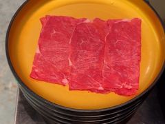 -一绪に寿喜烧(荟聚店)