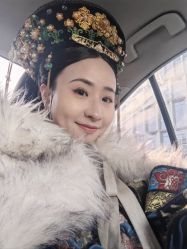 点击看大图 -美云庭古装·格格服汉服·京城旅拍(北京店)