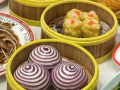 -香港威特瑞茶餐厅(小白楼音乐厅店)