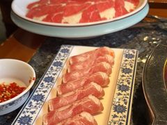 -李雪火锅食府(宽窄巷子总店)
