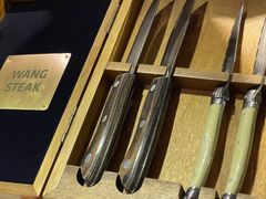 -王品牛排(福州泰禾店)