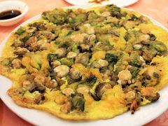-美味海鲜大排档(明发美食地标店)