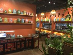 -老客家·客家菜(万达店)