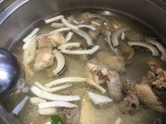 -狐狸爱上椰子鸡(滨江星光大道店)