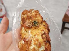 凯撒大帝-85度C(苏州平江万达店)