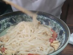 -张满意驴肉火烧(西四店)