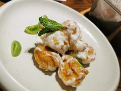 -小大董·烤鸭(王府井apm店)