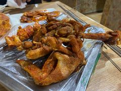 -嘉峪关伊俩寺烤肉店