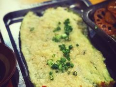 -夜烤·宜宾烧烤(洋河路店)