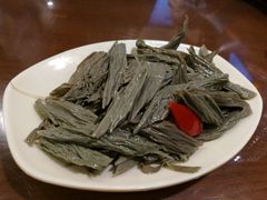 -百年认一力 太原老字号 (桥头街店)