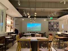大堂-Peet's 皮爷咖啡(东湖路手作店)