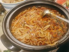 -新侗家食府(蟠桃宫店)