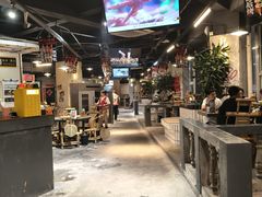 -神伙烧烤(江北黄泥塝店)