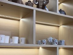 -陶语手工·拼豆·陶艺·银饰diy(宽厚里店)