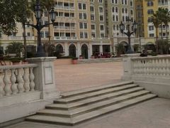 -平湖九龙山庄园圣马可酒店