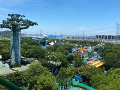 -苏州乐园森林水世界