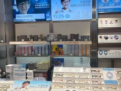 -LOHO眼镜(北京富力广场店)