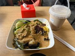 -林静小吃(复兴路店)
