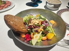 -俄士厨房(五棵松华熙LIVE店)