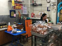 -瓦洛洛传统市场