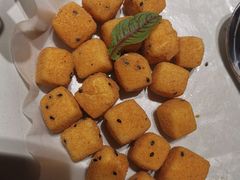 -不二茶空间·养生宴(石景山店)