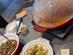 -巡耕记·湖南土菜(长湖店)