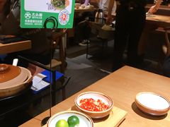 -大头椰·椰子鸡火锅(新梦店)