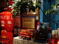-花家怡园HUA'S RESTAURANT(崇文门·哈德门广场店)