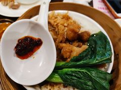 -武林厨神·粤式茶点(五羊店)