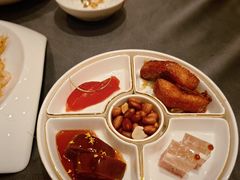 -A One Kitchen·南京精菜馆(晶丽酒店店)