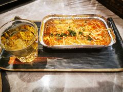 -黄鱼炙夜(华家池店)