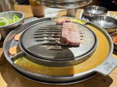 -姜虎东白丁烤肉(深圳湾后海汇店)