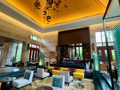 -广州都喜泰丽温泉度假酒店