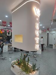 点击看大图 -VS接发潮牌