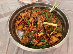 -高子烧鸡公(五里堆路店)