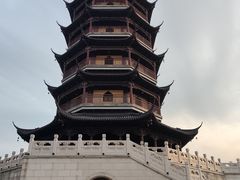 -凤城河风景区