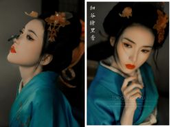 -持熹光年写真体验馆