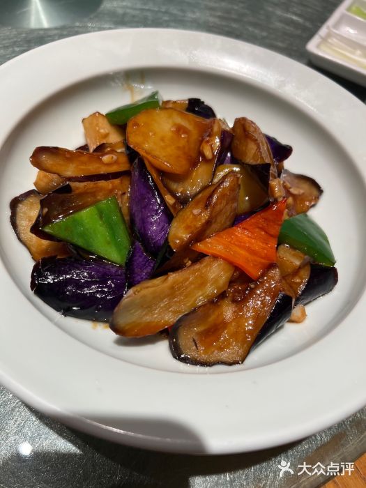 北方家宴(祈福店)地三鲜图片