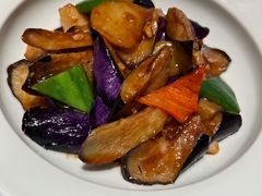 地三鲜-北方家宴(祈福店)