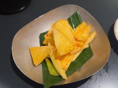 -Ameigo梅果·云贵川bistro(长宁来福士店)