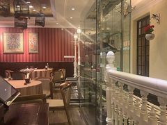 -东方明珠老上海8号餐厅(东方明珠广播电视塔店)