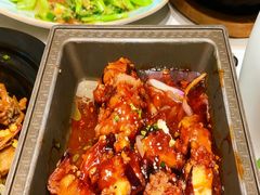 -客汁源味·客家菜(时代城店)