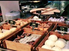 -金海湾自助餐厅(金陵饭店)