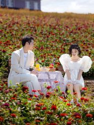 -第一夫人婚纱摄影(南京店)