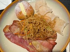 -深圳星河丽思卡尔顿酒店