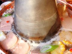 -东来顺饭庄(天坛店)