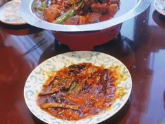 -那拉提之疆·新疆菜(美院店)