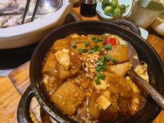 -龙泉人椰子鸡(龙昆南店)